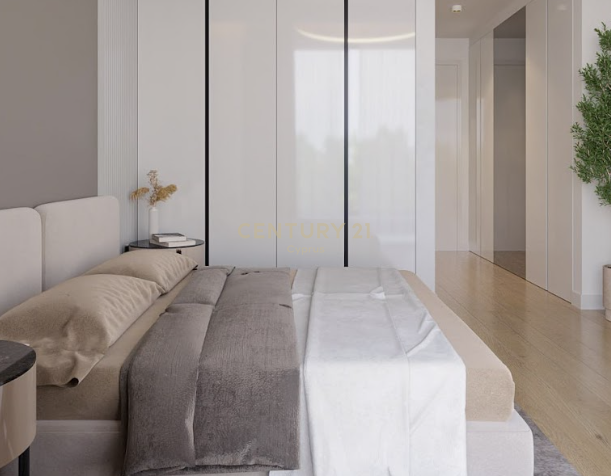 2 bedrooms Apartment in Germasogeia, Limassol, Cyprus No. 56099