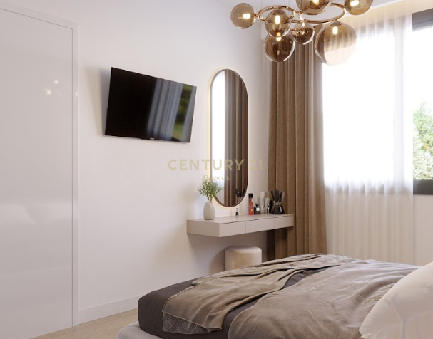2 bedrooms Apartment in Germasogeia, Limassol, Cyprus No. 56099