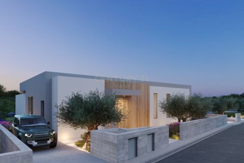 3 dormitorios Villa en Tala, Paphos,  No. 56096 3