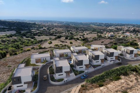 3 dormitorios Villa en Tala, Paphos,  No. 56096 12
