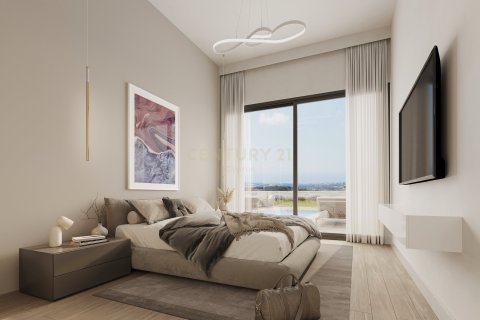 3 dormitorios Villa en Tala, Paphos,  No. 56096 8