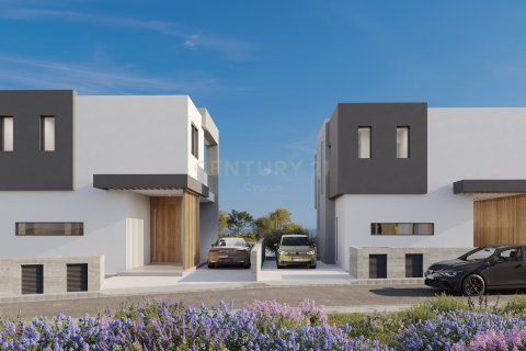 3 dormitorios Villa en Tala, Paphos,  No. 56096