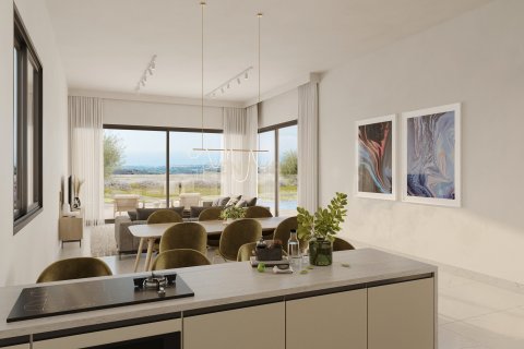 3 dormitorios Villa en Tala, Paphos,  No. 56096 5