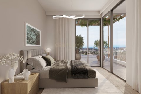 3 dormitorios Villa en Tala, Paphos,  No. 56096 7