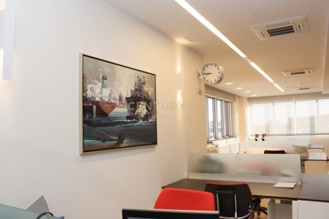 323.7m2 Oficina en Limassol,  No. 56101 5