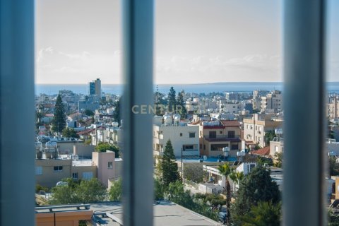323.7m2 Oficina en Limassol,  No. 56101 3