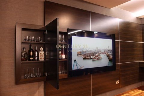 323.7m2 Oficina en Limassol,  No. 56101 9