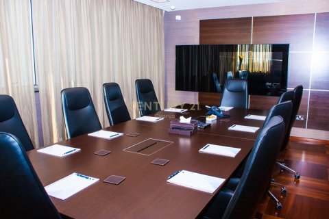 323.7m2 Oficina en Limassol,  No. 56101