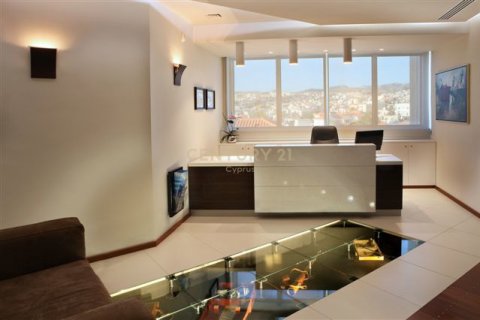 323.7m2 Oficina en Limassol,  No. 56101 13