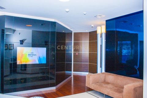 323.7m2 Oficina en Limassol,  No. 56101 2
