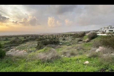 Terreno en Pegeia, Paphos,  No. 56098 3