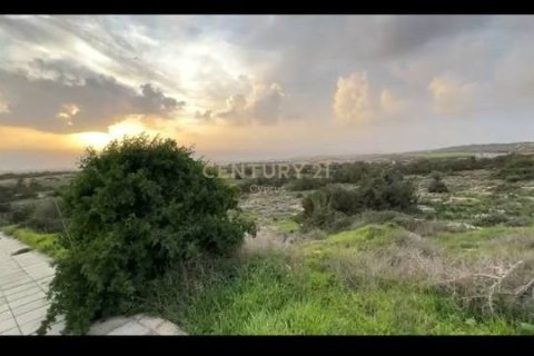 Terreno en Pegeia, Paphos,  No. 56098 4
