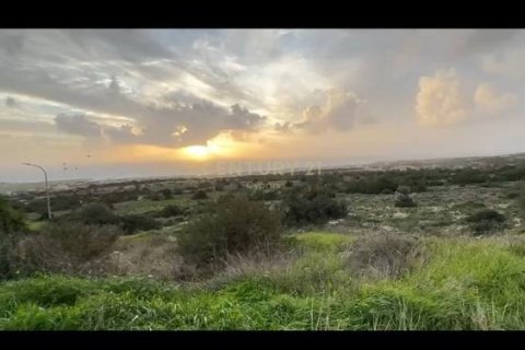 Terreno en Pegeia, Paphos,  No. 56098