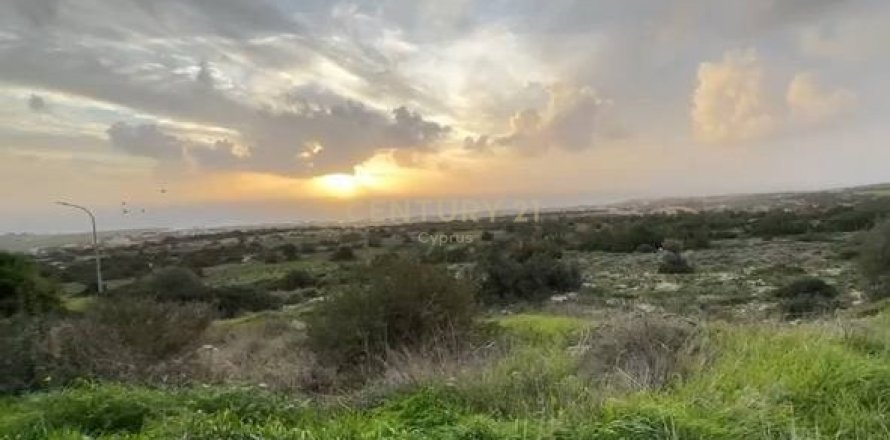 Terreno en Pegeia, Paphos,  No. 56098