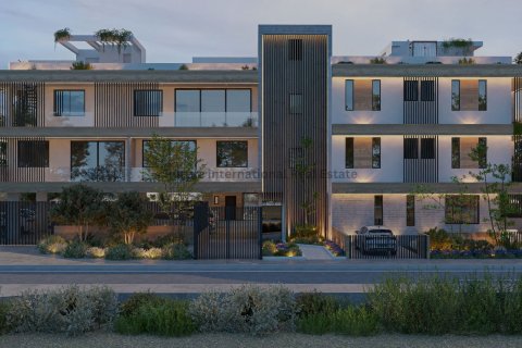 2 bedrooms Apartment in Larnaca, Larnaka, No. 51203