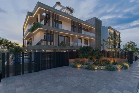 2 bedrooms Apartment in Larnaca, Larnaka,  No. 51203 8