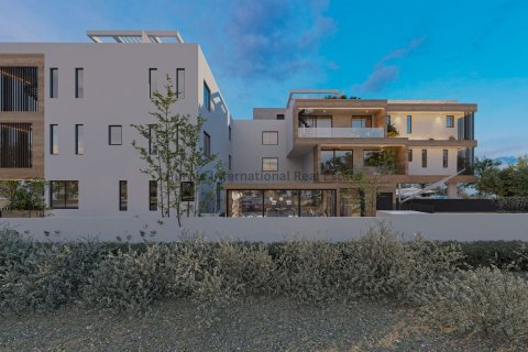 2 bedrooms Apartment in Larnaca, Larnaka,  No. 51203 7