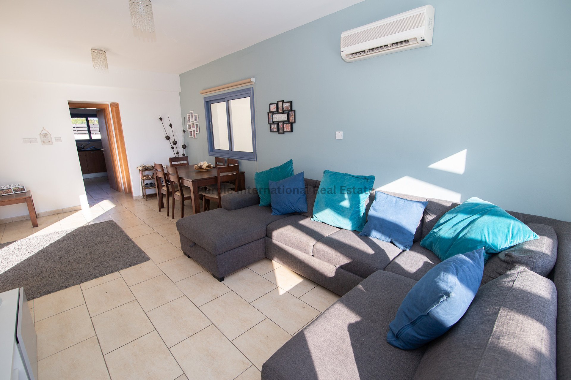 3 dormitorios Villa en Pyla, Larnaka, Chipre No. 51201
