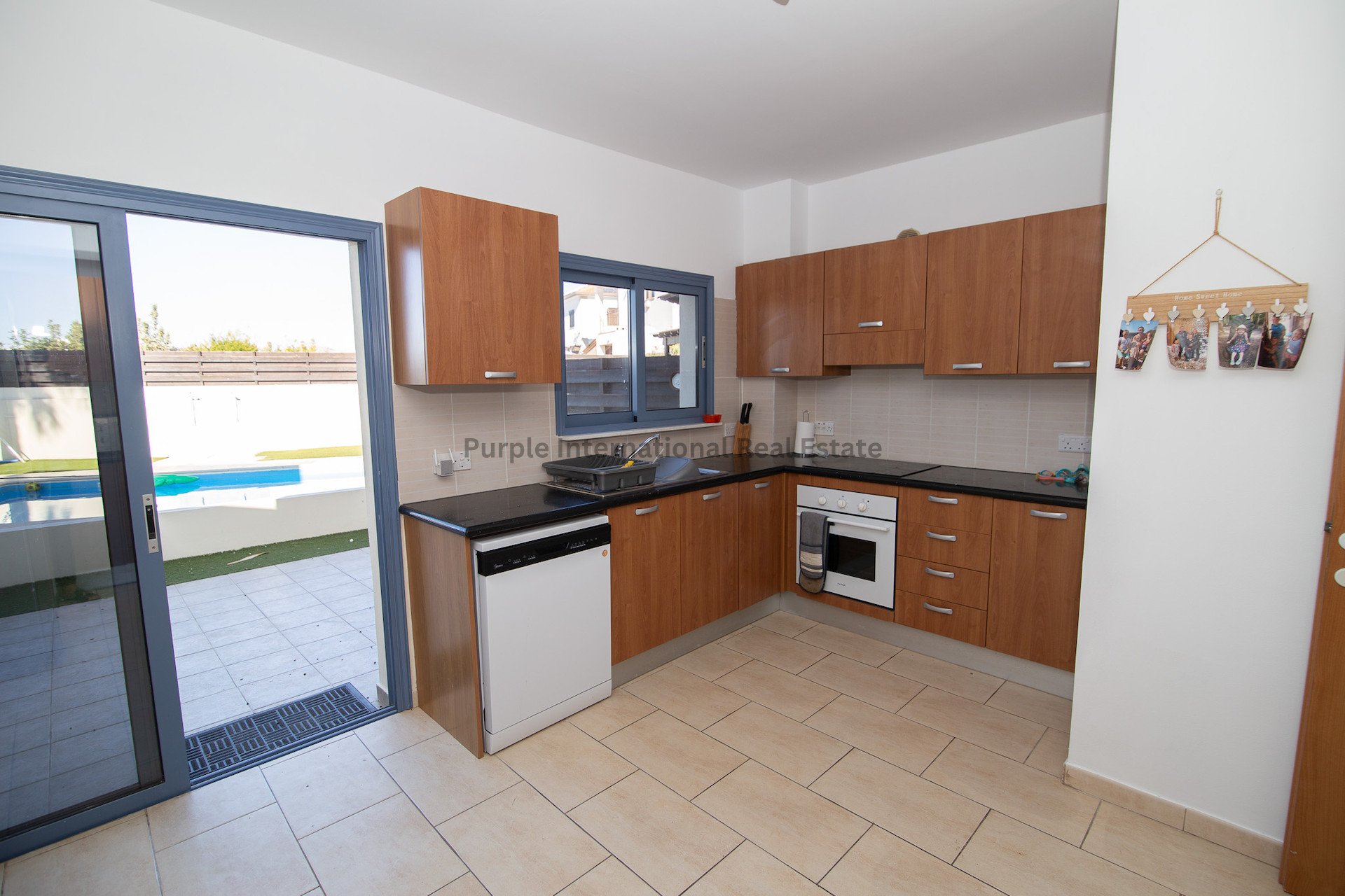 3 dormitorios Villa en Pyla, Larnaka, Chipre No. 51201
