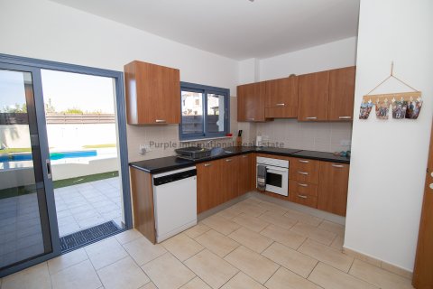 3 bedrooms Villa in Pyla, Larnaka, No. 51201 4