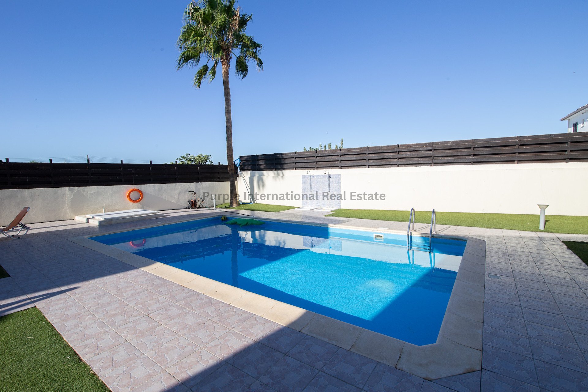 3 dormitorios Villa en Pyla, Larnaka, Chipre No. 51201