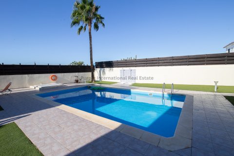 3 bedrooms Villa in Pyla, Larnaka, No. 51201 21