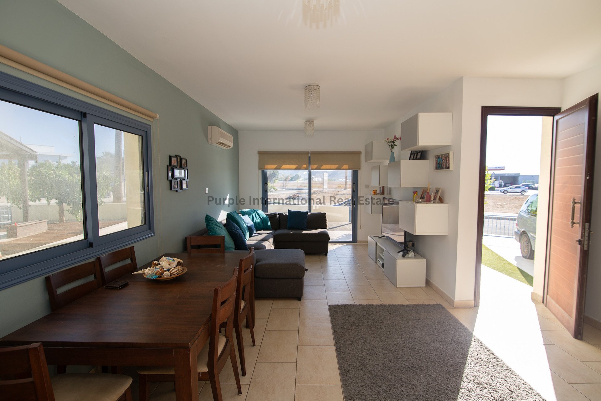 3 dormitorios Villa en Pyla, Larnaka, Chipre No. 51201