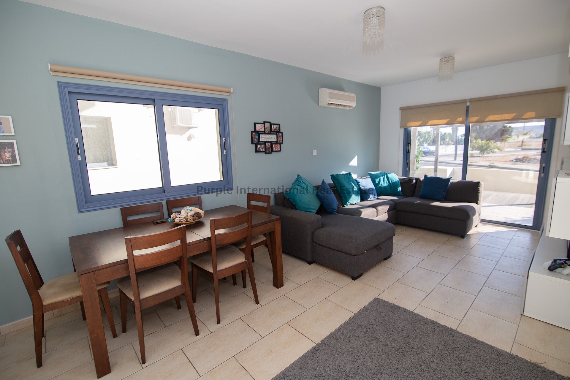 3 dormitorios Villa en Pyla, Larnaka, Chipre No. 51201