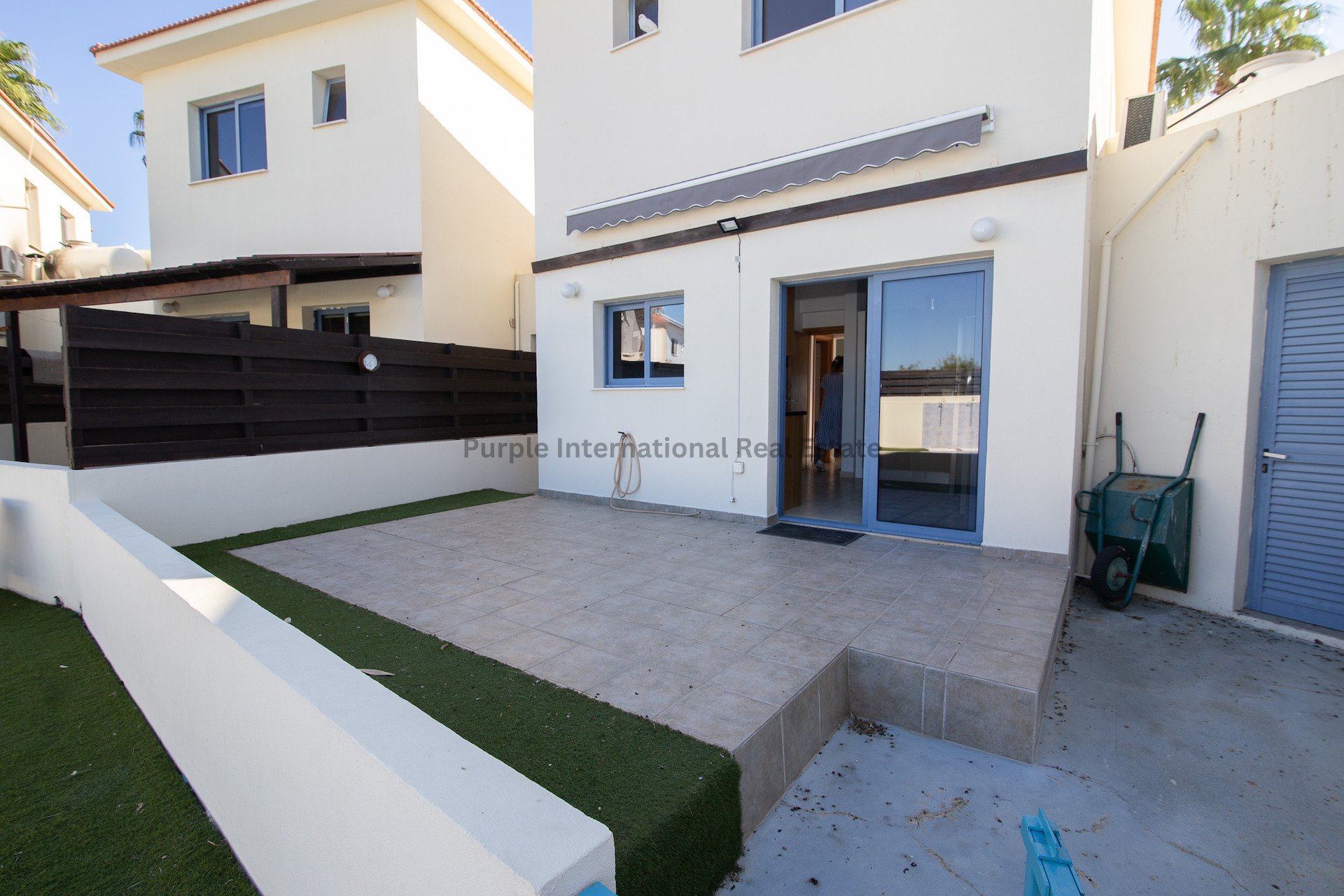 3 dormitorios Villa en Pyla, Larnaka, Chipre No. 51201