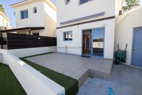 3 bedrooms Villa in Pyla, Larnaka, No. 51201 15