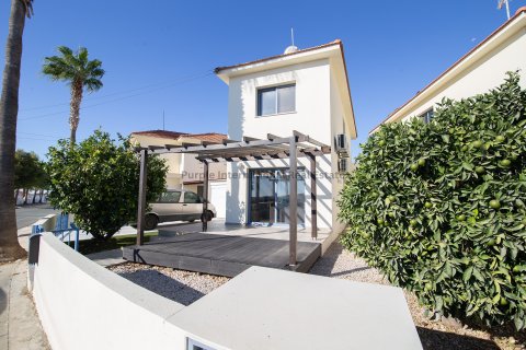 3 bedrooms Villa in Pyla, Larnaka, No. 51201