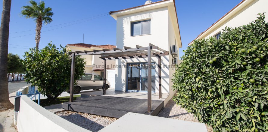 3 bedrooms Villa in Pyla, Larnaka, No. 51201