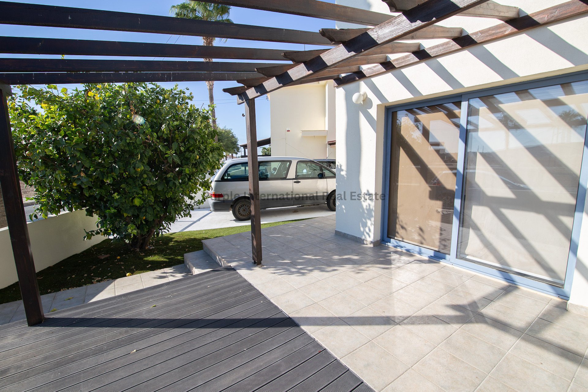 3 dormitorios Villa en Pyla, Larnaka, Chipre No. 51201