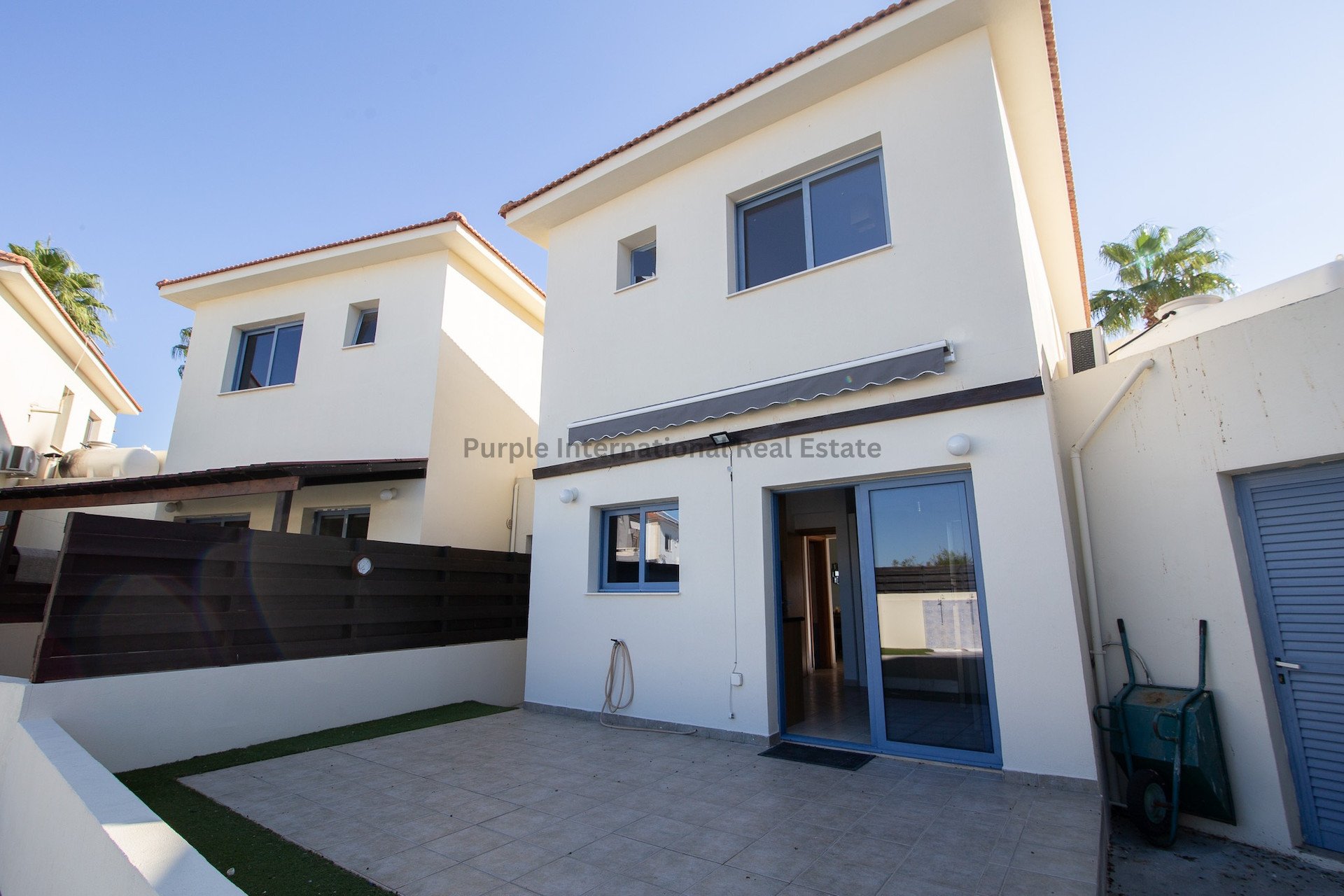 3 dormitorios Villa en Pyla, Larnaka, Chipre No. 51201