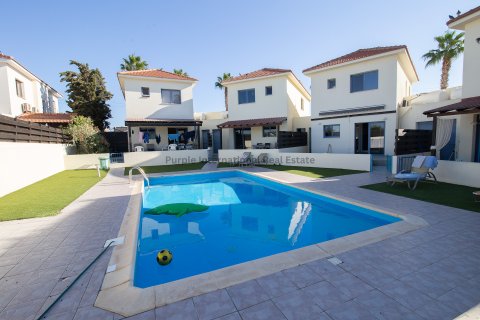 3 bedrooms Villa in Pyla, Larnaka, No. 51201 19