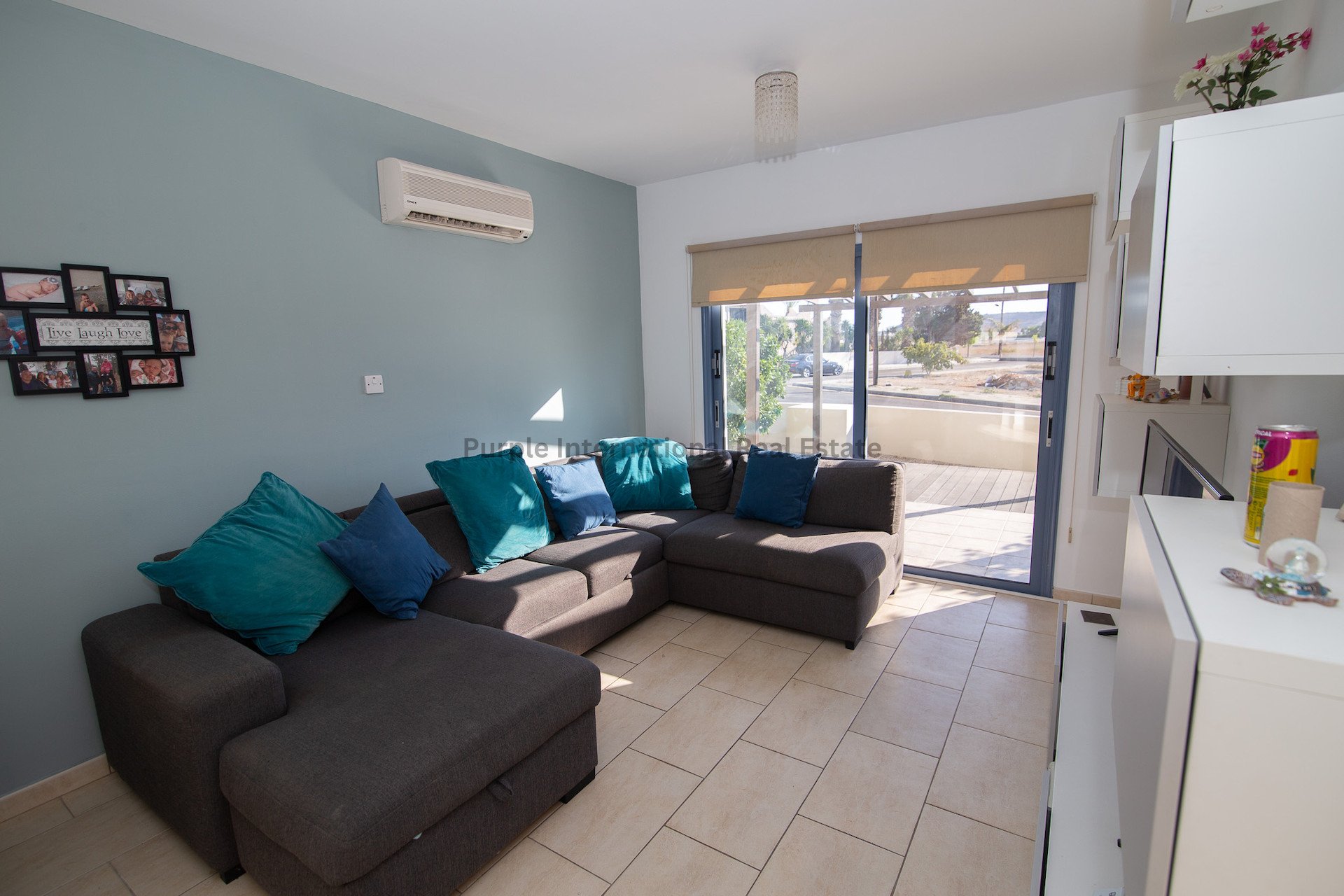 3 dormitorios Villa en Pyla, Larnaka, Chipre No. 51201