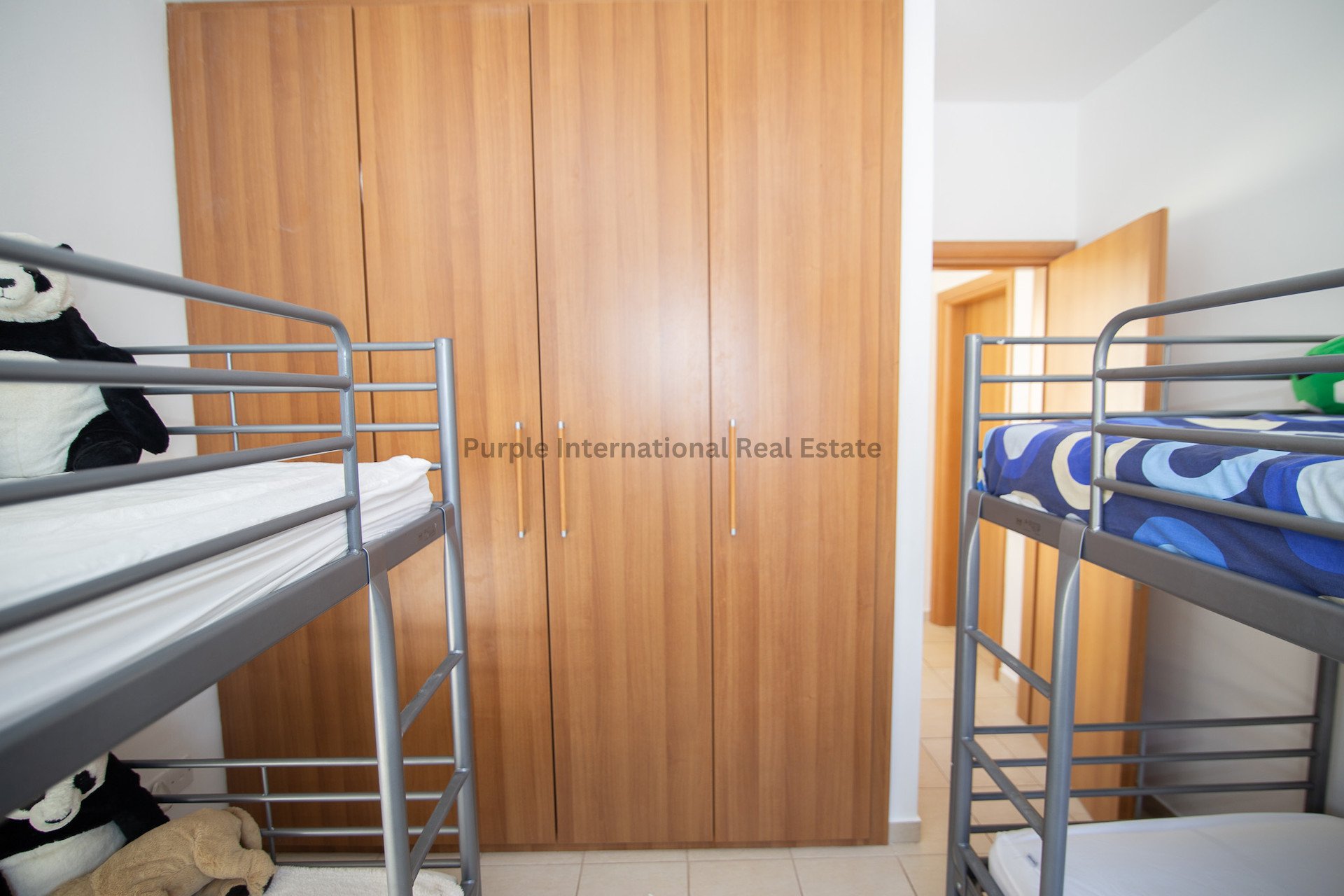 3 dormitorios Villa en Pyla, Larnaka, Chipre No. 51201