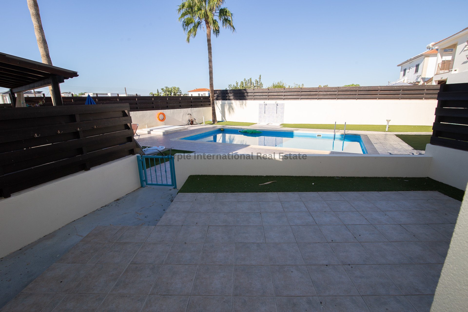 3 dormitorios Villa en Pyla, Larnaka, Chipre No. 51201