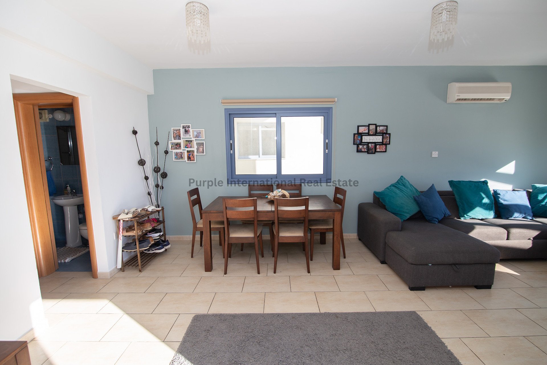 3 dormitorios Villa en Pyla, Larnaka, Chipre No. 51201