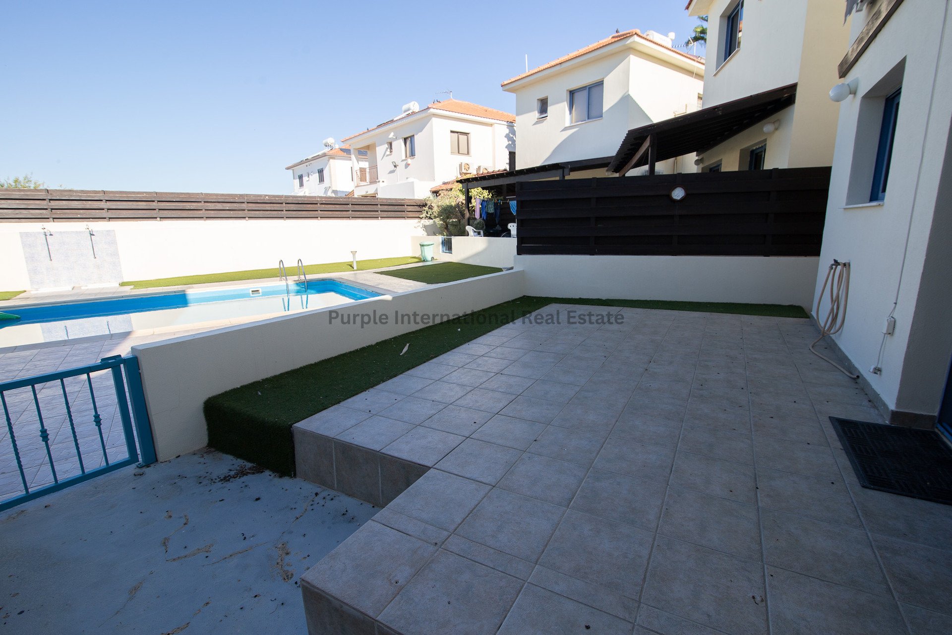 3 dormitorios Villa en Pyla, Larnaka, Chipre No. 51201