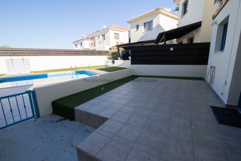 3 bedrooms Villa in Pyla, Larnaka, No. 51201 2