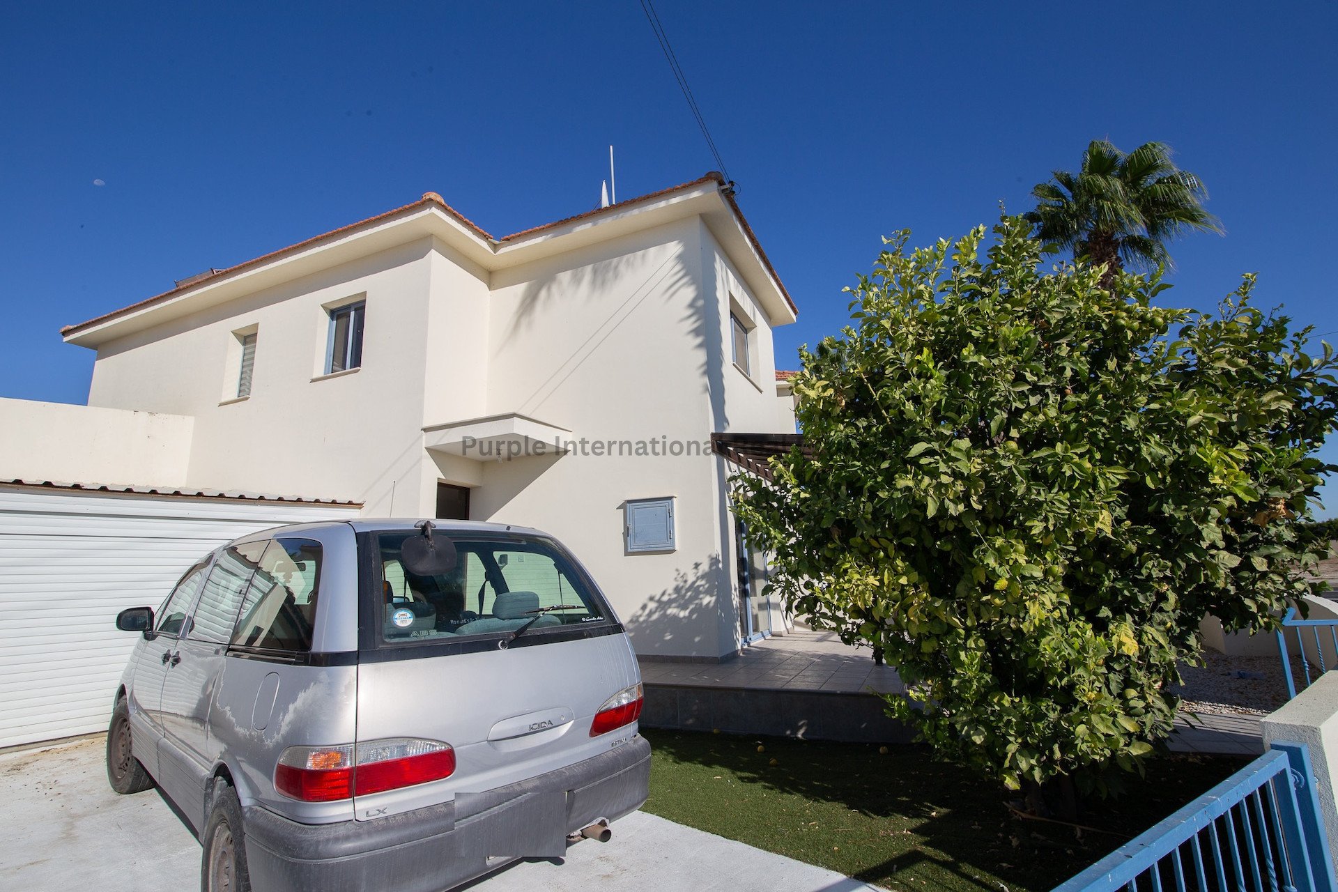 3 dormitorios Villa en Pyla, Larnaka, Chipre No. 51201