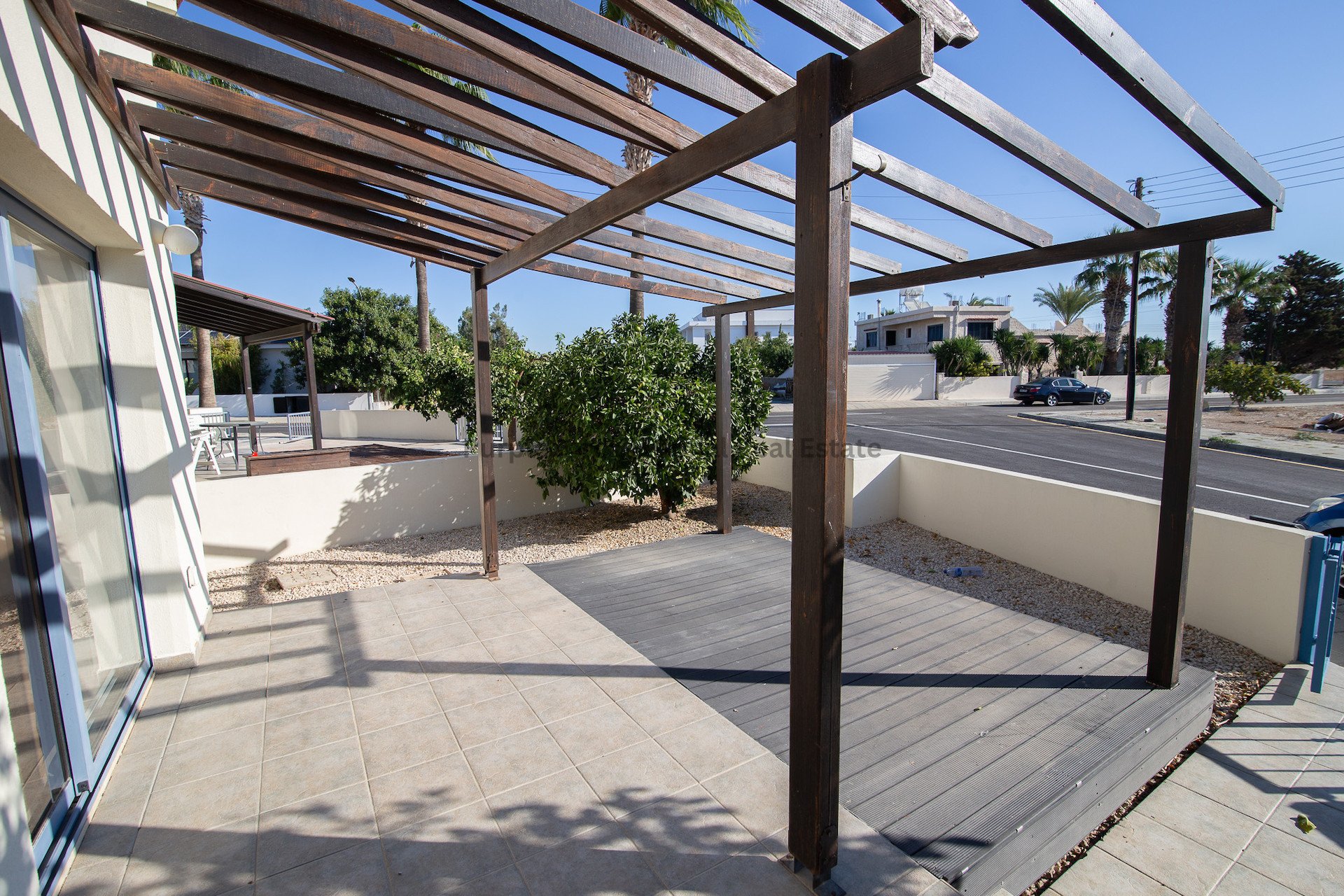 3 dormitorios Villa en Pyla, Larnaka, Chipre No. 51201