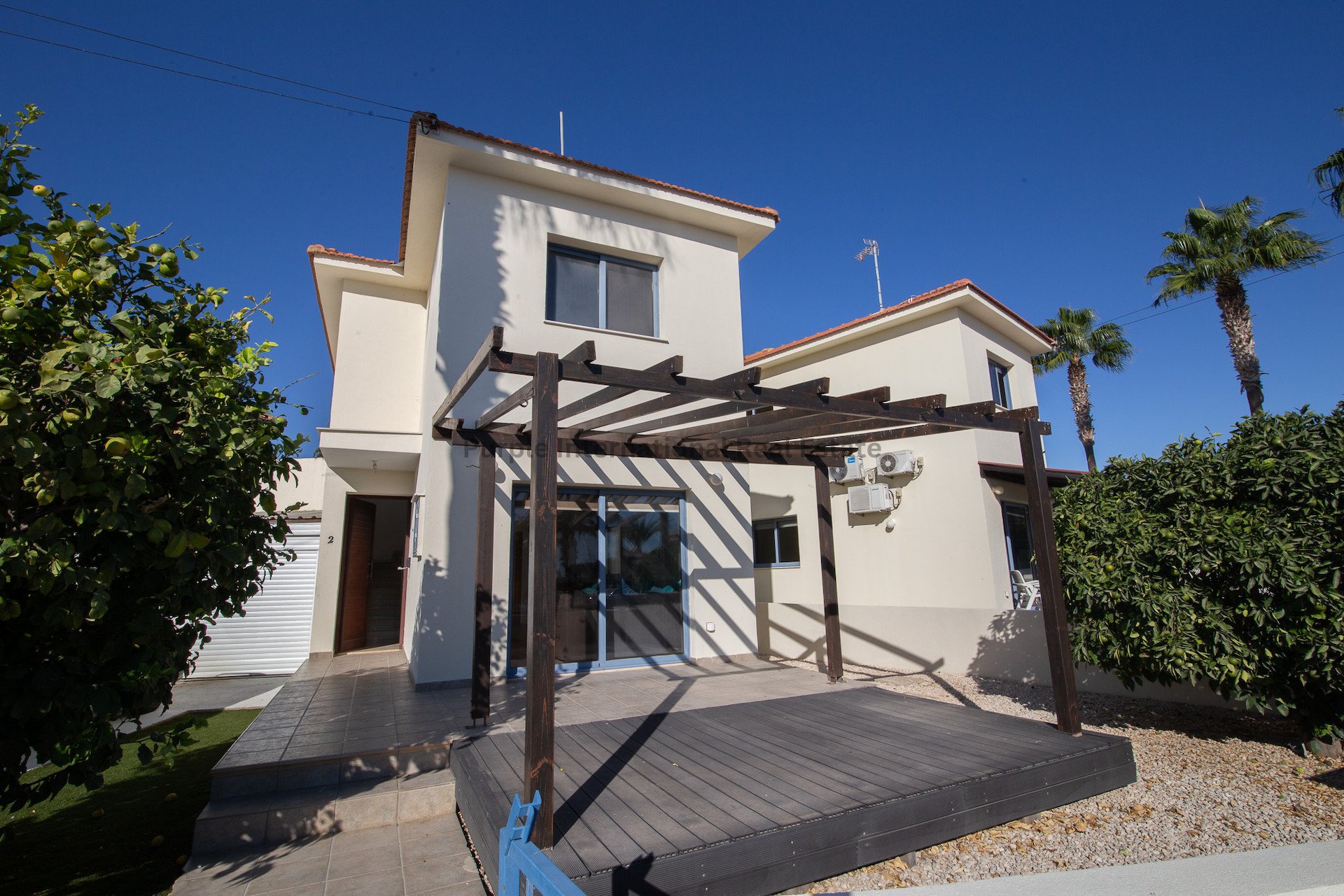 3 dormitorios Villa en Pyla, Larnaka, Chipre No. 51201