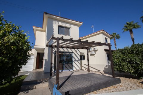 3 bedrooms Villa in Pyla, Larnaka, No. 51201 23