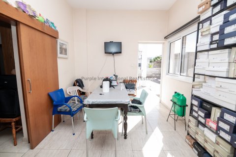 Бунгало с 4 спальнями в Паралимни, Аммохостос, № 51202 2