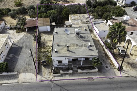 Бунгало с 4 спальнями в Паралимни, Аммохостос, № 51202 7