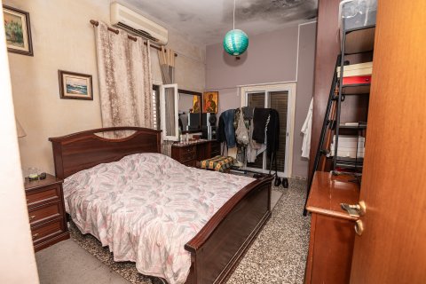 Бунгало с 4 спальнями в Паралимни, Аммохостос, № 51202 11