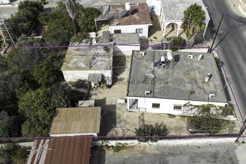 Бунгало с 4 спальнями в Паралимни, Аммохостос, № 51202 3