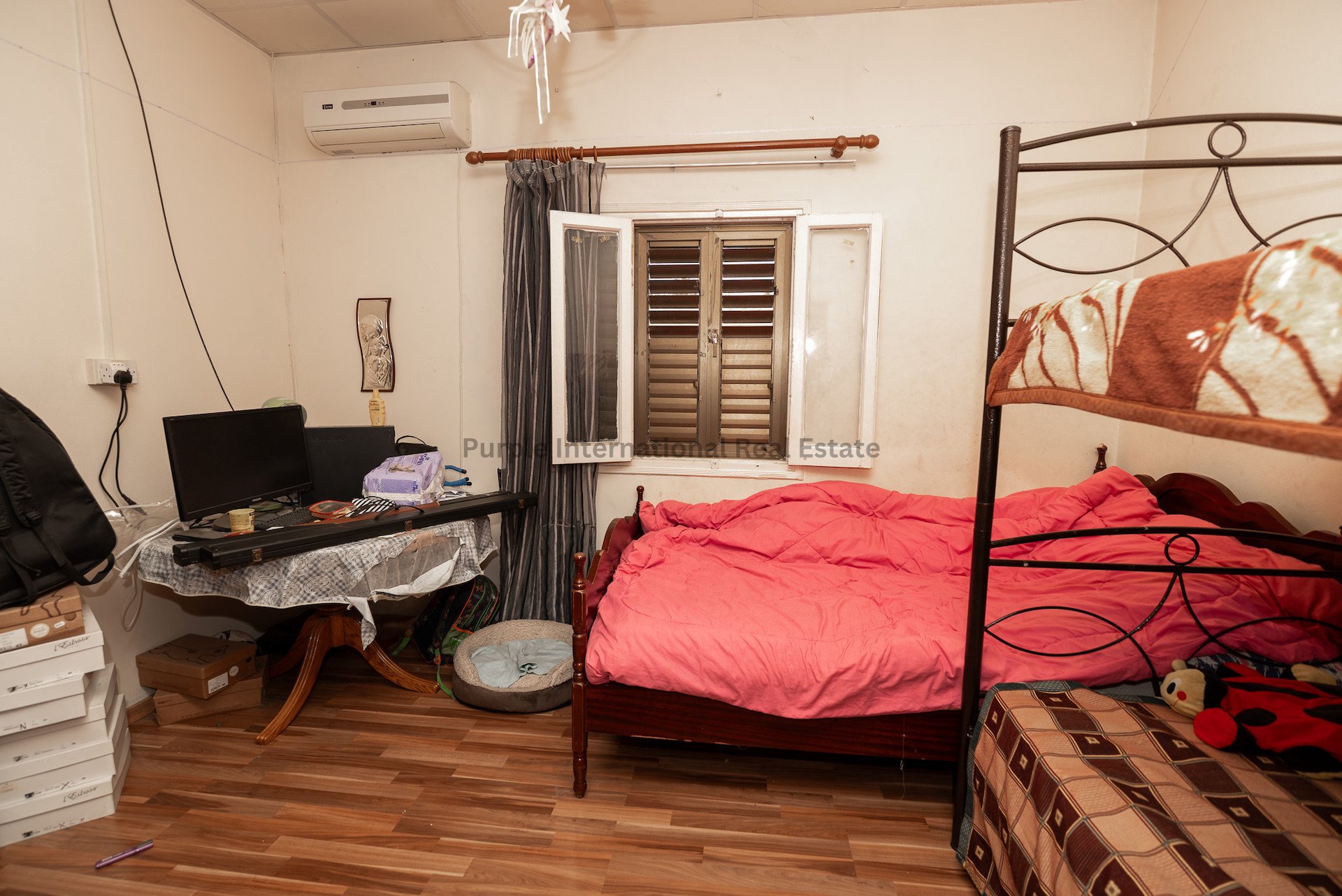 4 bedrooms Bungalow in Paralimni, Ammochostos, Cyprus No. 51202